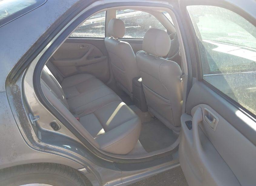 Photo 8 of 2000 Toyota Camry XLE V6 (VIN 4T1BF28K0YU106540)