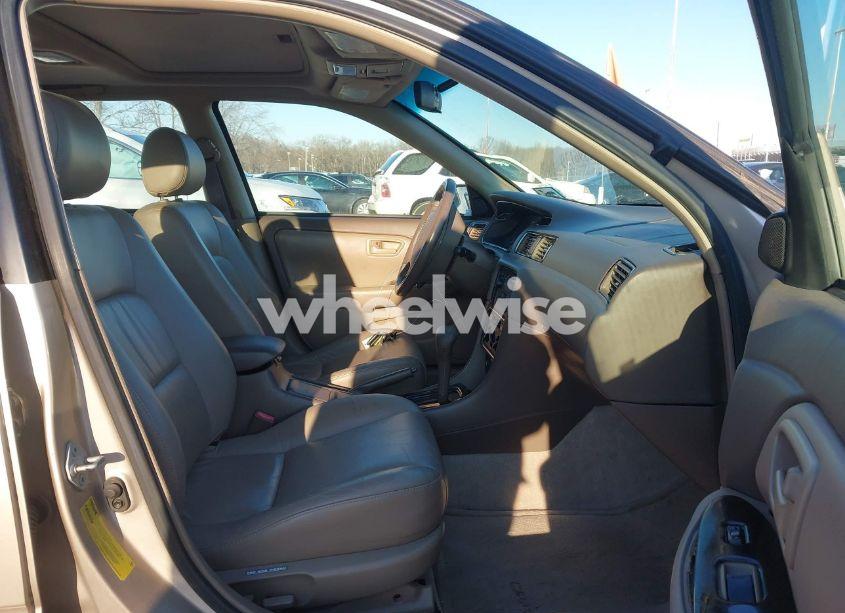 Photo 5 of 1998 Toyota Camry XLE V6 (VIN 4T1BF28K2WU063252)