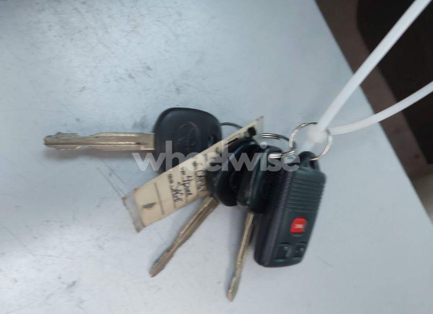 Photo 11 of 1998 Toyota Camry XLE V6 (VIN 4T1BF28K3WU042443)