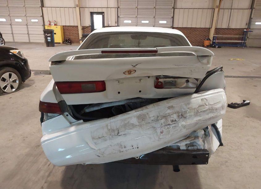 Photo 16 of 1998 Toyota Camry XLE V6 (VIN 4T1BF28K3WU926866)