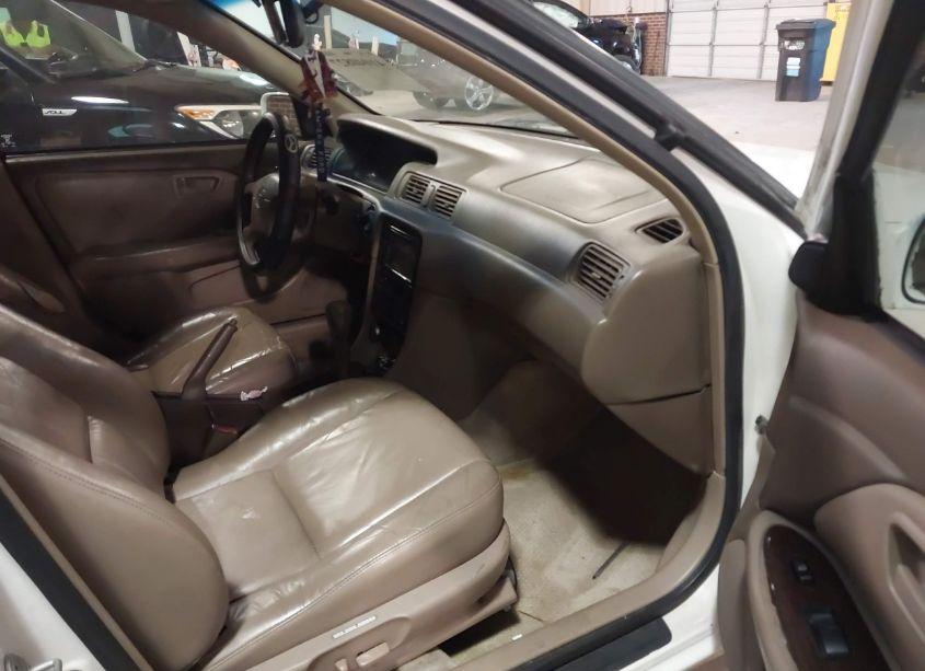 Photo 5 of 1998 Toyota Camry XLE V6 (VIN 4T1BF28K3WU926866)