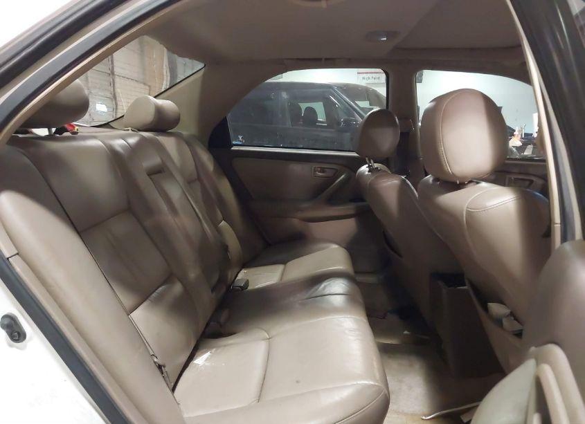 Photo 8 of 1998 Toyota Camry XLE V6 (VIN 4T1BF28K3WU926866)