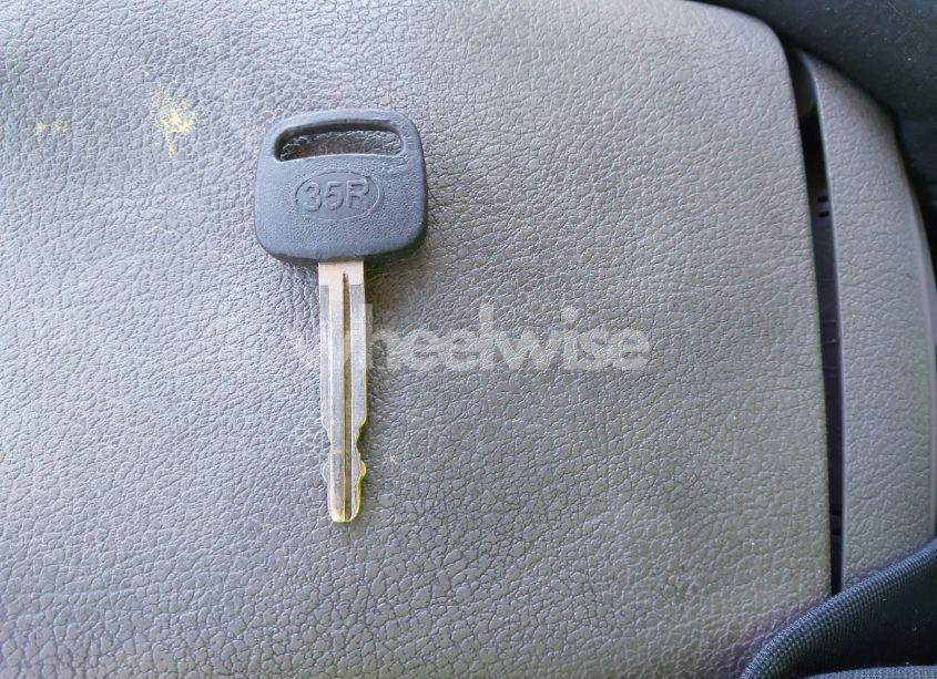 Photo 11 of 1999 Toyota Camry LE V6 (VIN 4T1BF28K3XU931342)