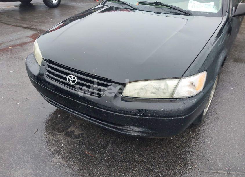 Photo 6 of 1999 Toyota Camry LE V6 (VIN 4T1BF28K3XU931342)
