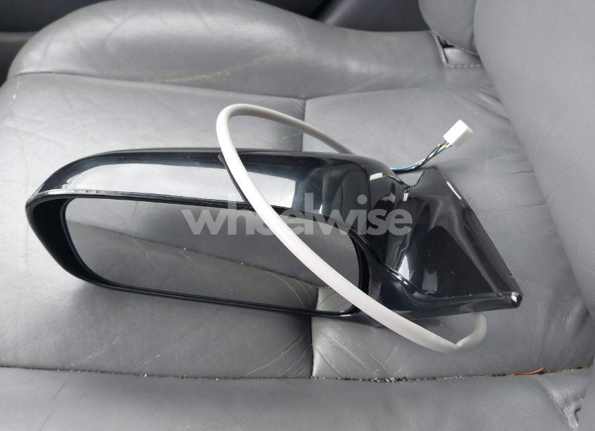 Photo 12 of 2000 Toyota Camry XLE V6 (VIN 4T1BF28K7YU940644)