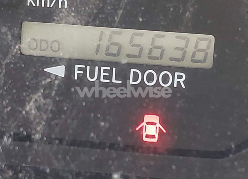 Photo 15 of 2001 Toyota Camry XLE V6 (VIN 4T1BF28K81U959631)