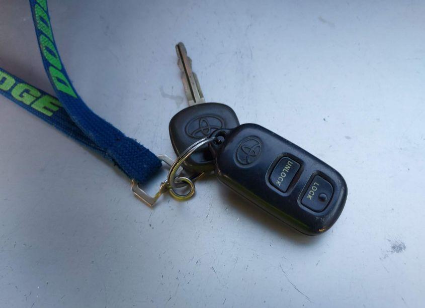 Photo 11 of 2001 Toyota Camry XLE V6 (VIN 4T1BF28K91U968760)