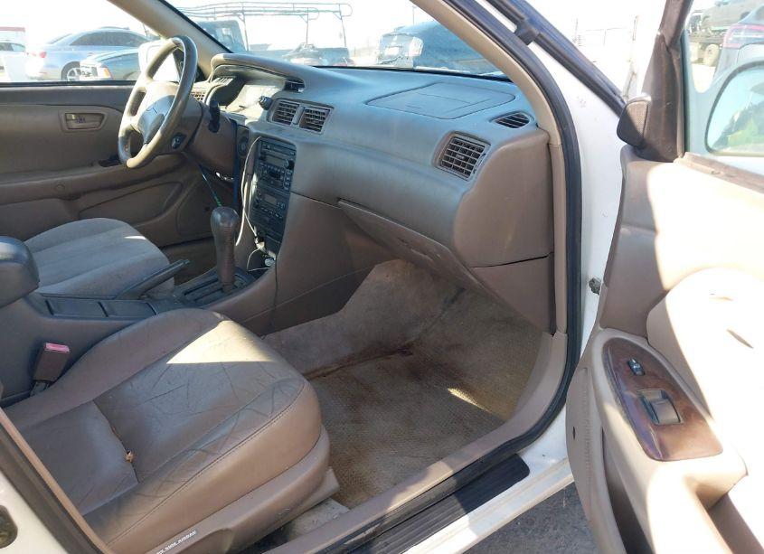 Photo 5 of 2001 Toyota Camry XLE V6 (VIN 4T1BF28K91U968760)