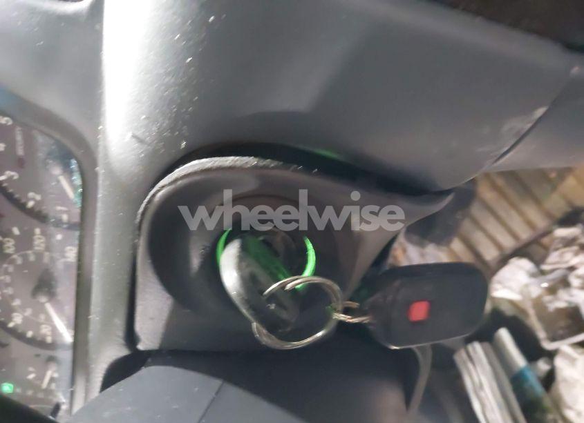 Photo 11 of 2000 Toyota Camry XLE V6 (VIN 4T1BF28K9YU939639)