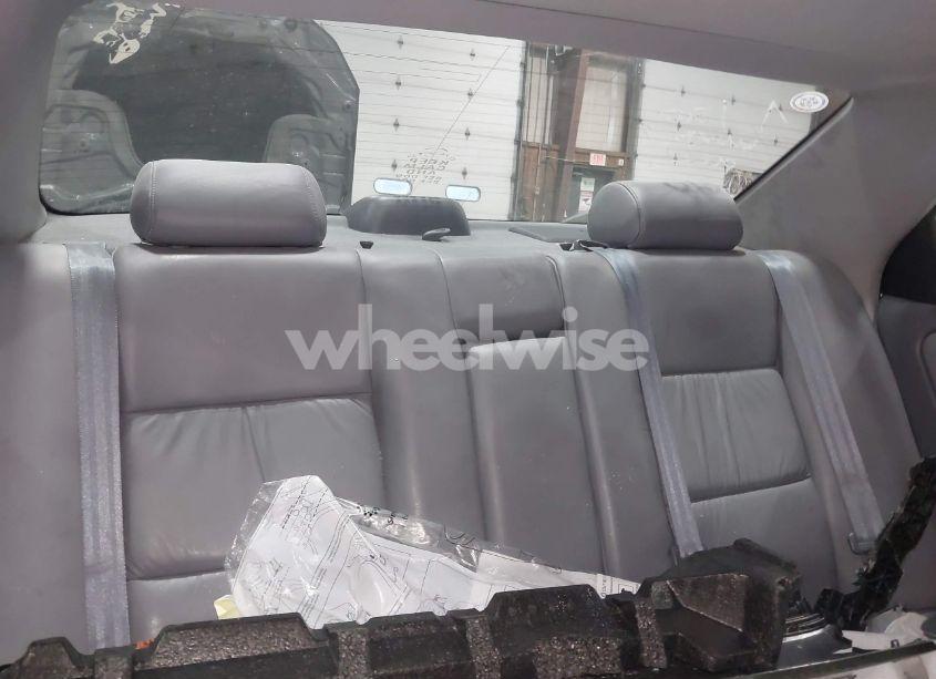 Photo 8 of 2000 Toyota Camry XLE V6 (VIN 4T1BF28K9YU939639)