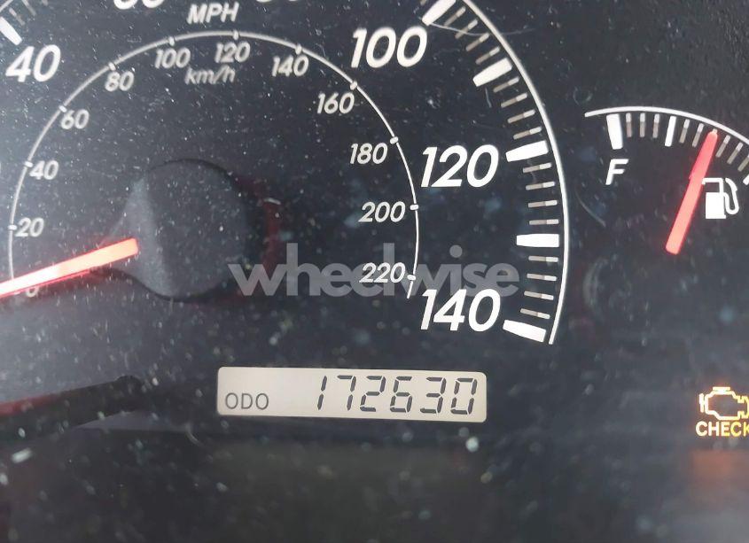 Photo 15 of 2005 Toyota Camry XLE V6 (VIN 4T1BF30K05U085668)