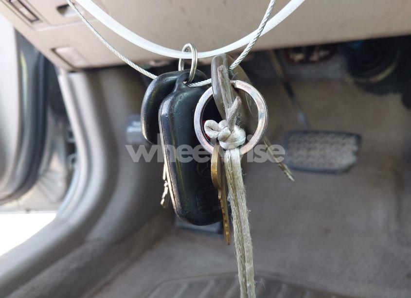 Photo 11 of 2006 Toyota Camry XLE V6 (VIN 4T1BF30K06U625859)