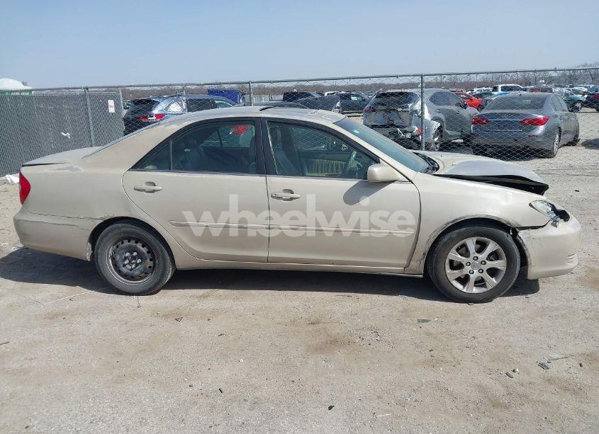 Photo 13 of 2006 Toyota Camry XLE V6 (VIN 4T1BF30K06U625859)