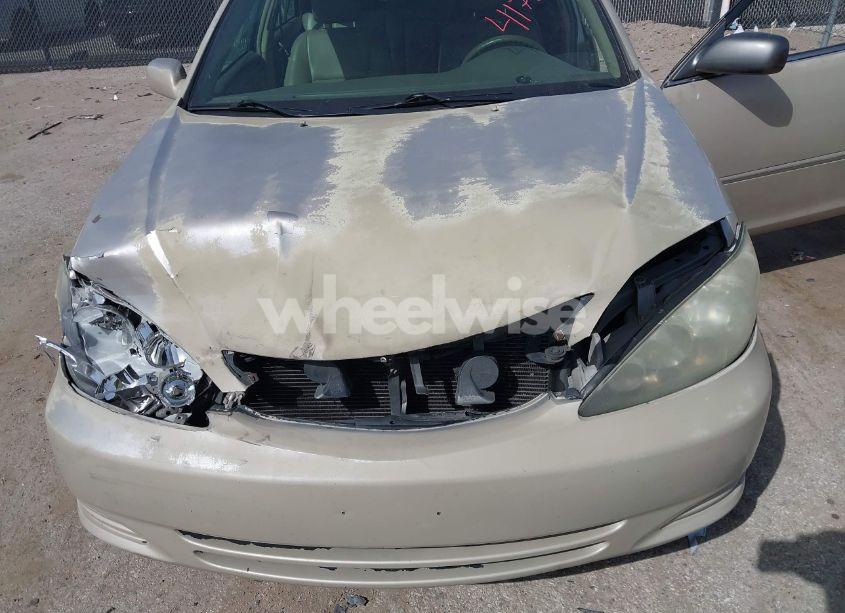 Photo 6 of 2006 Toyota Camry XLE V6 (VIN 4T1BF30K06U625859)