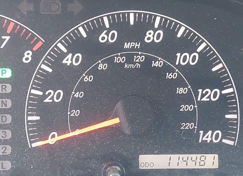 Photo 15 of 2005 Toyota Camry XLE V6 (VIN 4T1BF30K15U599027)