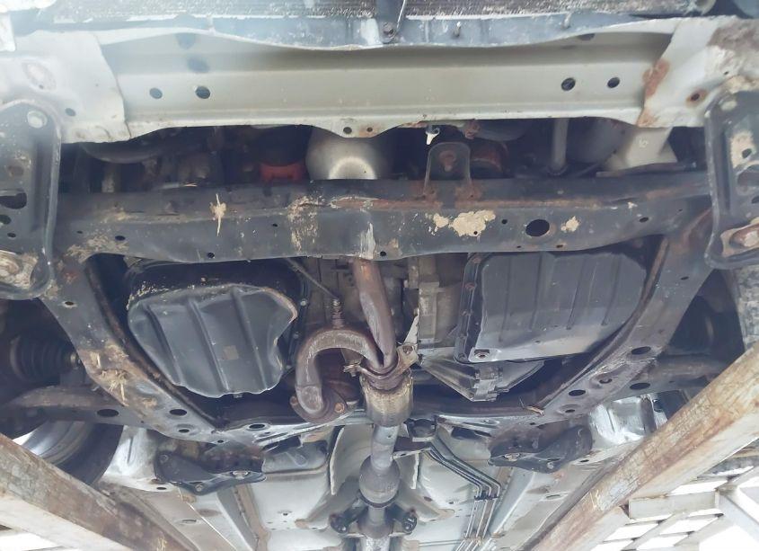 Photo 17 of 2005 Toyota Camry XLE V6 (VIN 4T1BF30K15U599027)