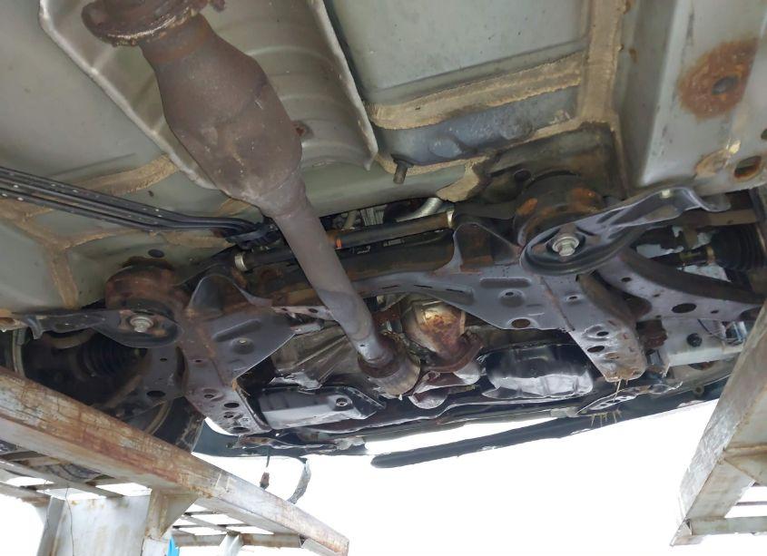 Photo 18 of 2005 Toyota Camry XLE V6 (VIN 4T1BF30K15U599027)