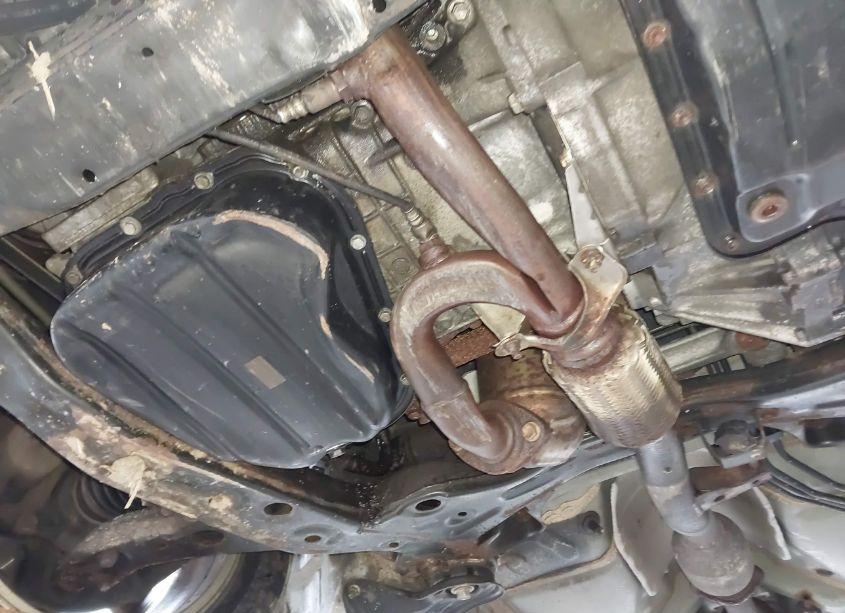 Photo 19 of 2005 Toyota Camry XLE V6 (VIN 4T1BF30K15U599027)