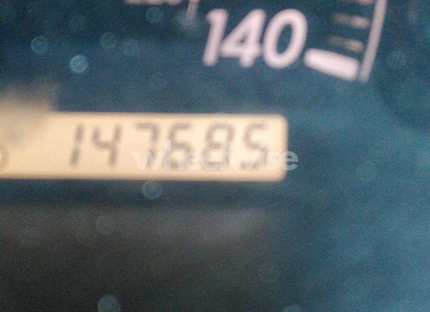 Photo 7 of 2005 Toyota Camry XLE V6 (VIN 4T1BF30K15U603125)