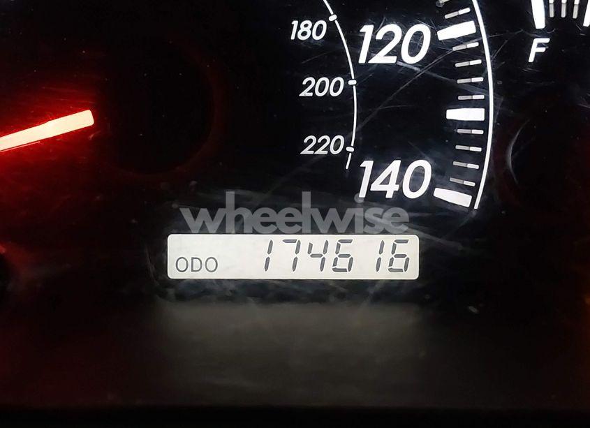 Photo 7 of 2006 Toyota Camry XLE V6 (VIN 4T1BF30K16U111194)