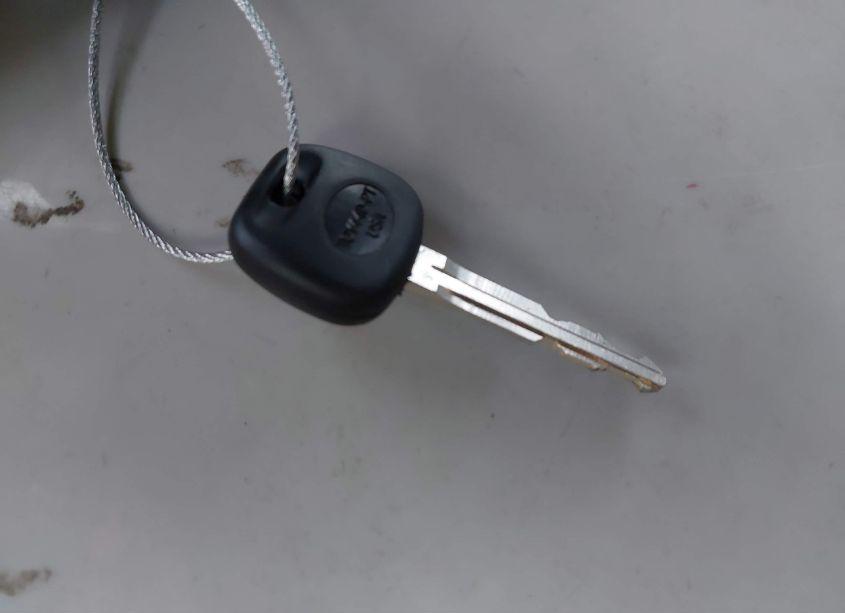 Photo 11 of 2006 Toyota Camry LE V6 (VIN 4T1BF30K16U628950)