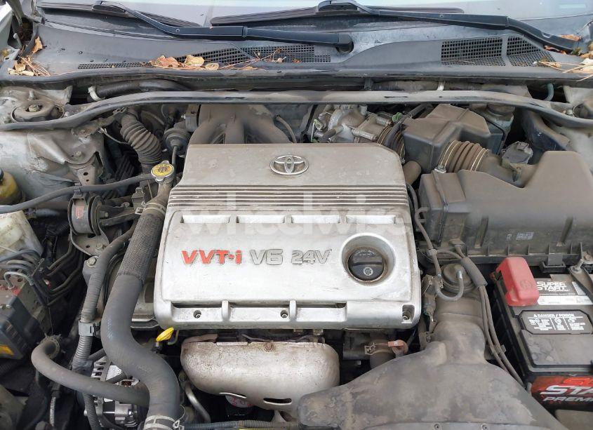 Photo 10 of 2006 Toyota Camry XLE V6 (VIN 4T1BF30K16U629953)
