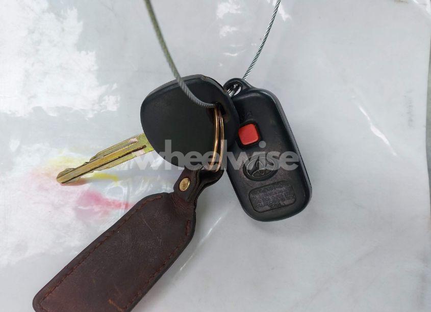 Photo 11 of 2006 Toyota Camry XLE V6 (VIN 4T1BF30K16U629953)