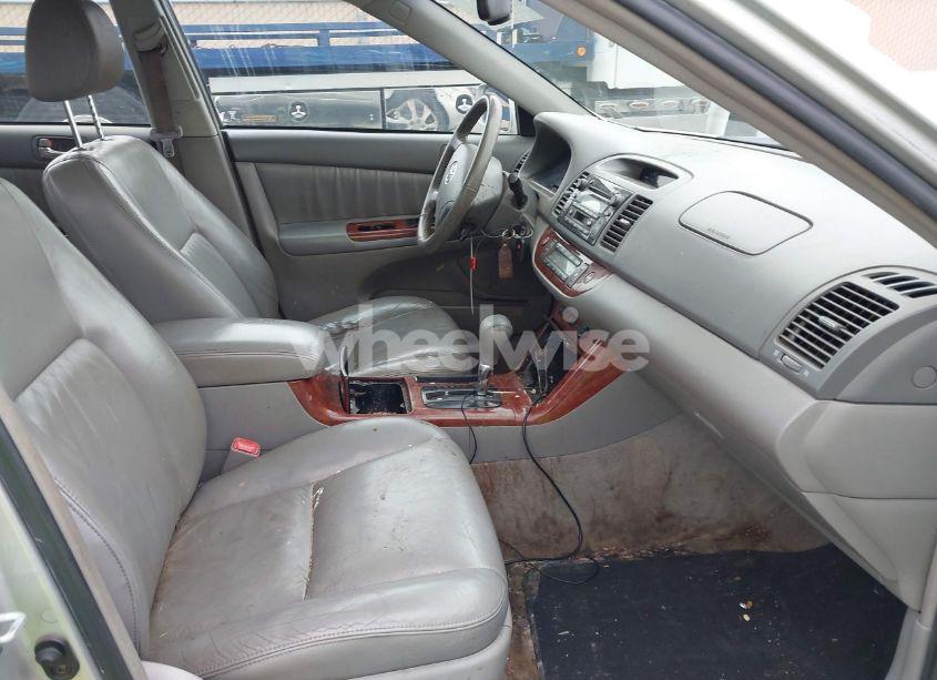 Photo 5 of 2006 Toyota Camry XLE V6 (VIN 4T1BF30K16U629953)