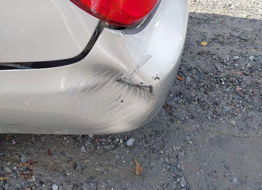 Photo 12 of 2002 Toyota Camry LE V6 (VIN 4T1BF30K22U029467)