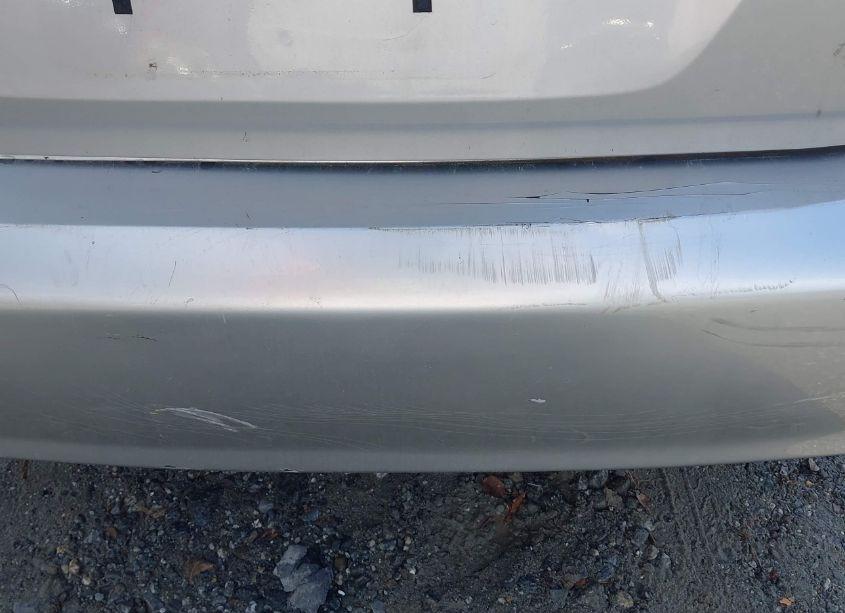 Photo 13 of 2002 Toyota Camry LE V6 (VIN 4T1BF30K22U029467)