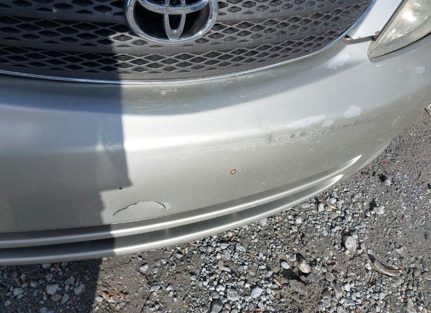 Photo 15 of 2002 Toyota Camry LE V6 (VIN 4T1BF30K22U029467)