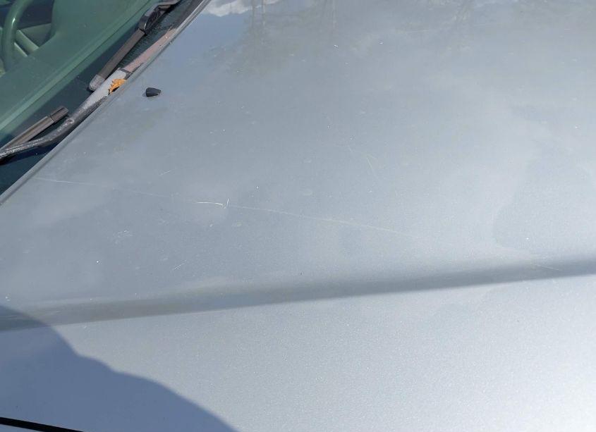 Photo 16 of 2002 Toyota Camry LE V6 (VIN 4T1BF30K22U029467)