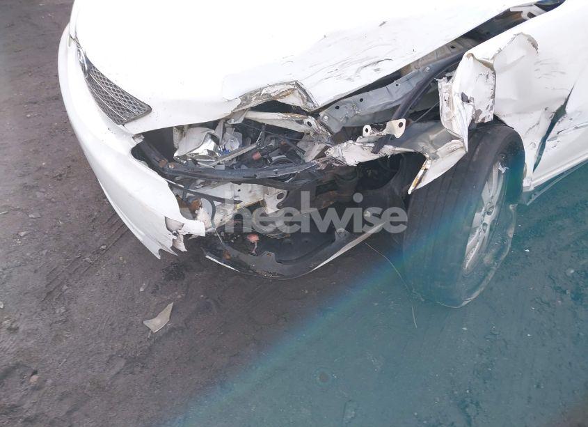 Photo 11 of 2002 Toyota Camry XLE V6 (VIN 4T1BF30K22U503708)