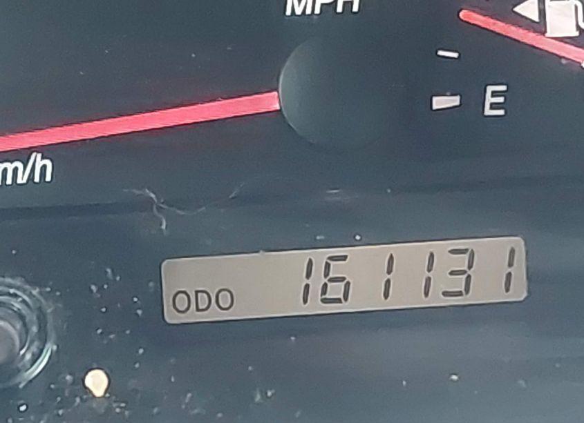 Photo 15 of 2003 Toyota Camry XLE V6 (VIN 4T1BF30K23U557642)