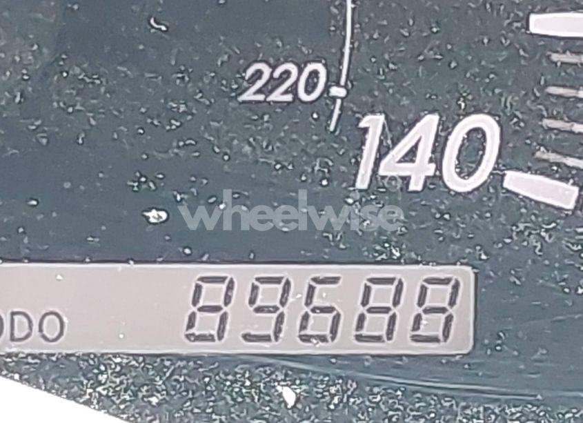 Photo 15 of 2005 Toyota Camry LE V6 (VIN 4T1BF30K25U595388)