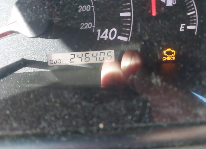 Photo 15 of 2005 Toyota Camry LE V6 (VIN 4T1BF30K25U598775)