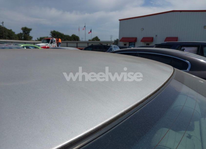 Photo 6 of 2005 Toyota Camry LE V6/XLE V6 (VIN 4T1BF30K25U606910)