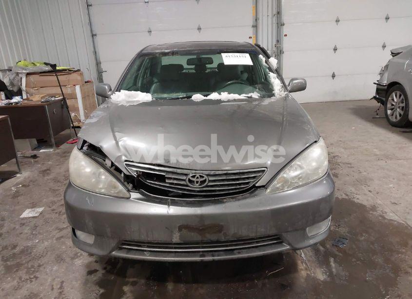 Photo 12 of 2006 Toyota Camry XLE V6 (VIN 4T1BF30K26U632991)