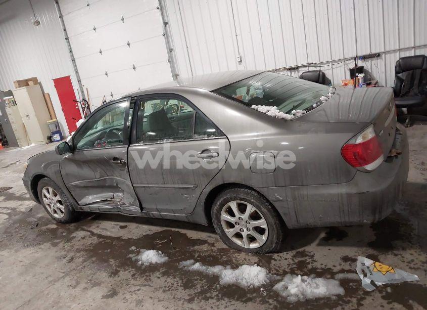 Photo 14 of 2006 Toyota Camry XLE V6 (VIN 4T1BF30K26U632991)