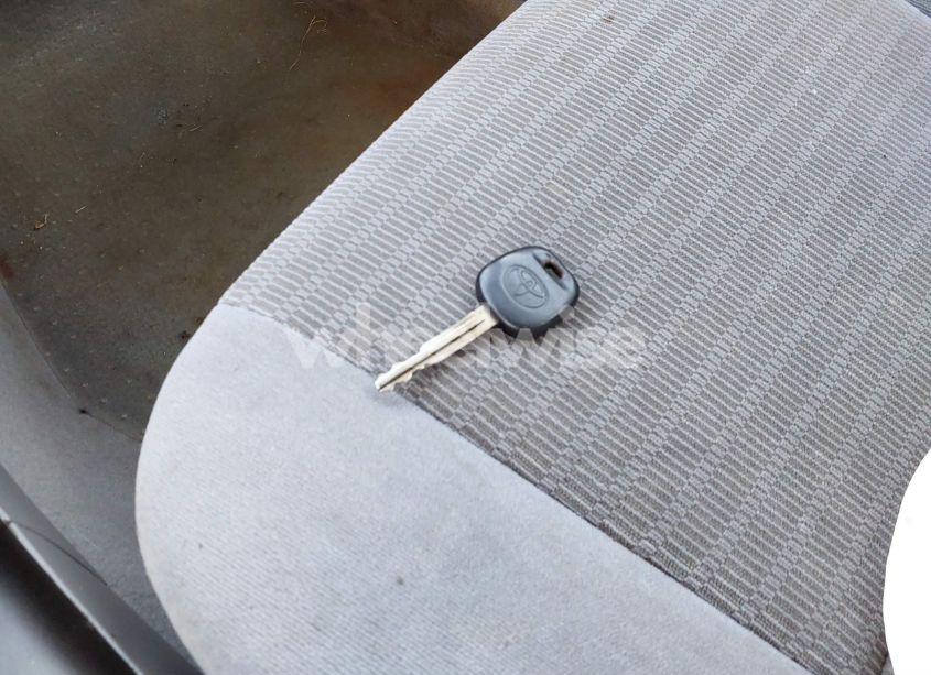 Photo 11 of 2006 Toyota Camry LE V6 (VIN 4T1BF30K26U634532)