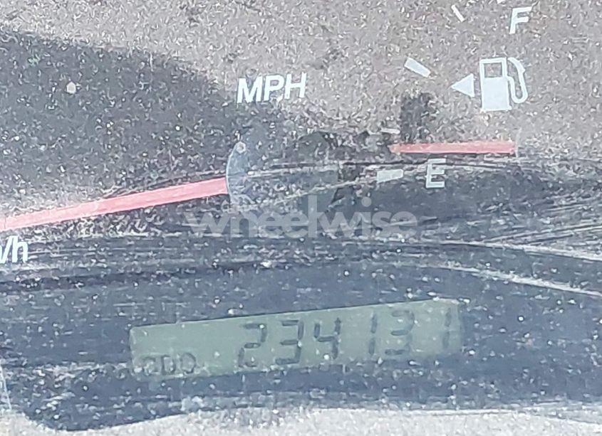 Photo 7 of 2004 Toyota Camry XLE V6 (VIN 4T1BF30K34U078681)