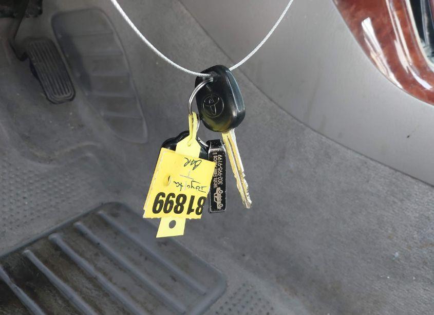 Photo 11 of 2006 Toyota Camry XLE V6 (VIN 4T1BF30K36U634734)