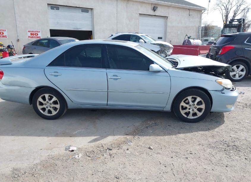 Photo 13 of 2006 Toyota Camry XLE V6 (VIN 4T1BF30K36U634734)