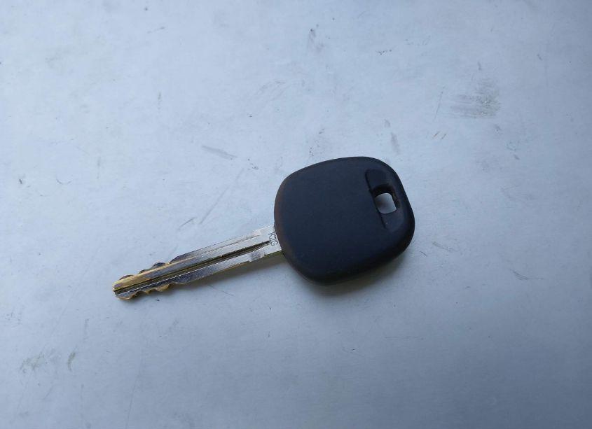 Photo 11 of 2002 Toyota Camry XLE V6 (VIN 4T1BF30K42U030491)