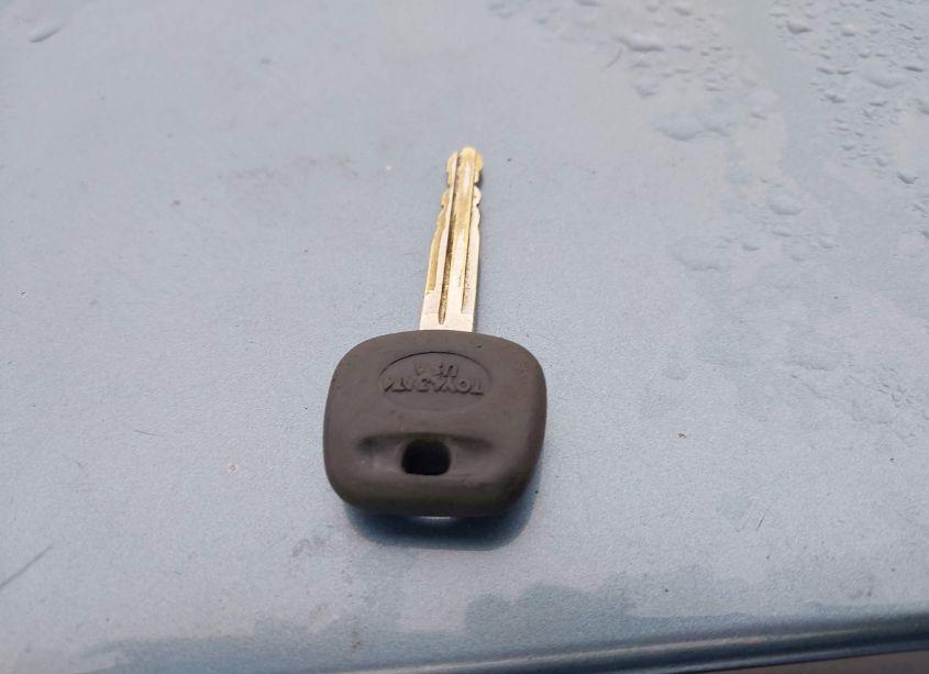 Photo 11 of 2002 Toyota Camry XLE V6 (VIN 4T1BF30K42U506142)