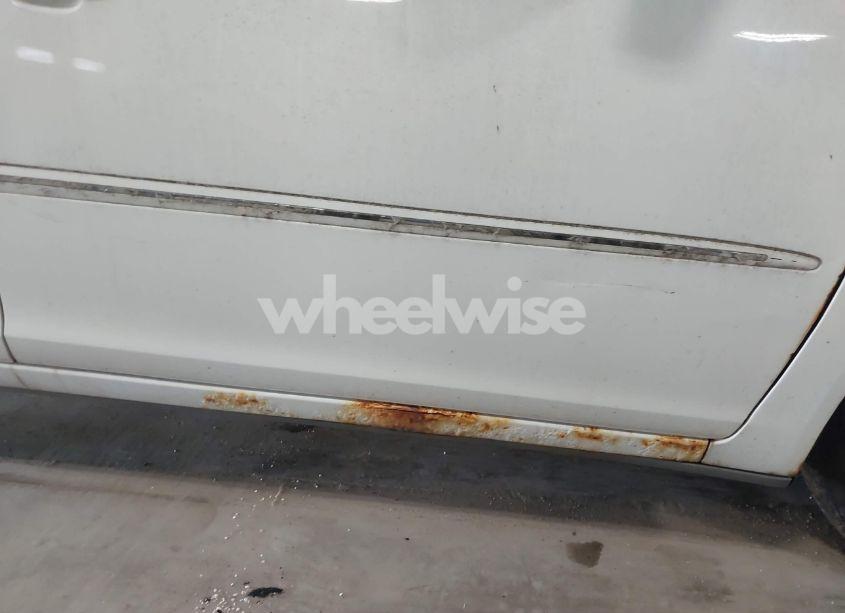 Photo 6 of 2003 Toyota Camry XLE V6 (VIN 4T1BF30K43U054341)