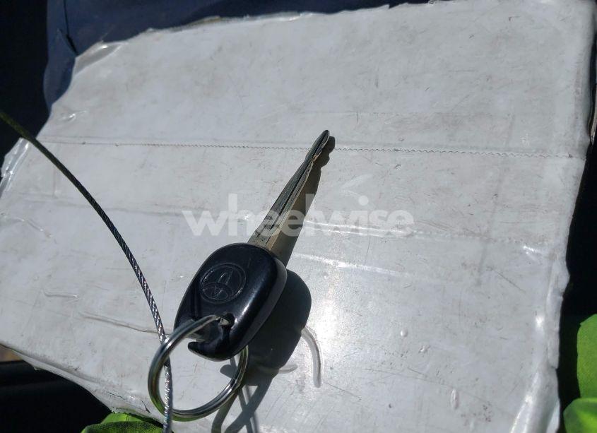 Photo 11 of 2003 Toyota Camry SE V6 (VIN 4T1BF30K43U552328)