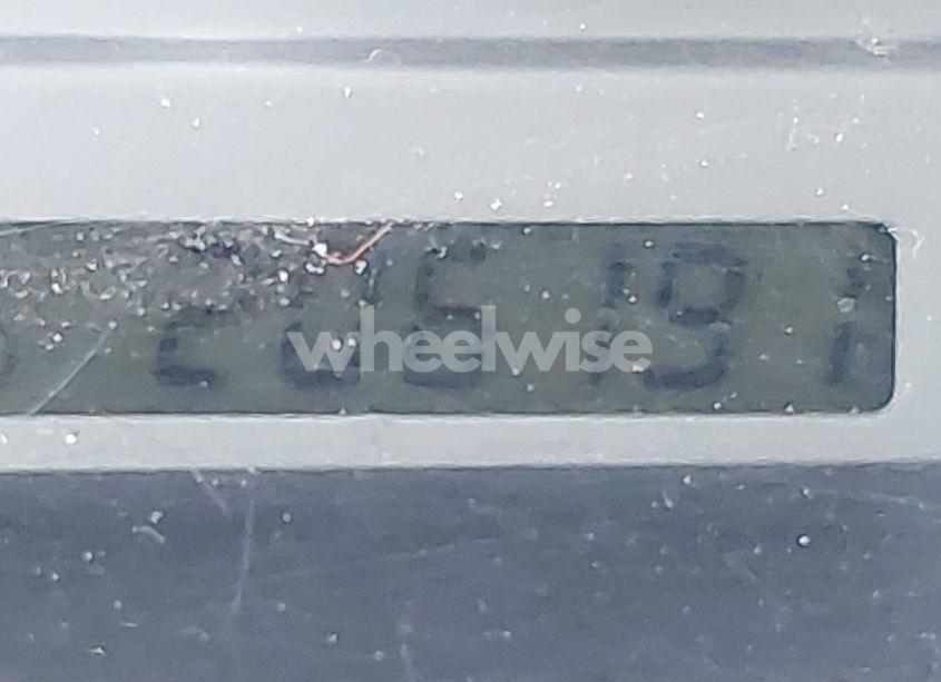 Photo 15 of 2003 Toyota Camry SE V6 (VIN 4T1BF30K43U552328)