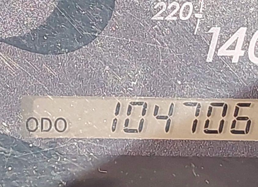 Photo 15 of 2005 Toyota Camry XLE V6 (VIN 4T1BF30K45U084927)