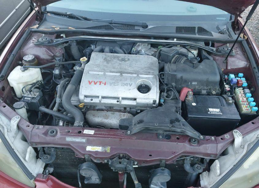 Photo 10 of 2006 Toyota Camry LE V6 (VIN 4T1BF30K46U118026)